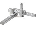 LEA Multi-Axis Mounting Kit - X-Y-Z Axis Cantilever