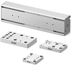 Mounting Kits for Multi-Axis Systems
