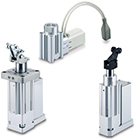 Electric Stopper Cylinders