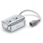 Slide Table Compact Battery-less Absolute Encoder