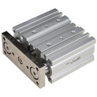 Heavy Duty Guided Actuators