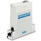 PFCQ, Flow Controller for Air, 9-300 lpm