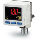 Temperature & Humidity Sensors