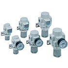 Pressure Regulators