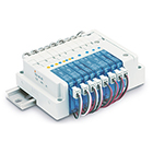 SS5J3-60, Cablaggio individuale