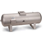 VBAT-X105 Air Tank ASME Stamped