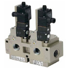 VG342 Residual Pressure Release Valve