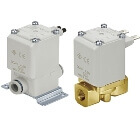 Fluid Process Valves