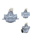 VXF2 Valve for Dust Collector