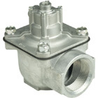 VXFA2, 2 Port Air Operated Valve pour collecteur de poussière