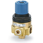 WR110, Water Regulator