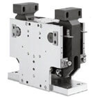 WRF Frame Clamp Cylinders