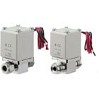 Solenoid Valves