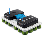 ZGP, Vacuum Gripper System, Suction Cup Type