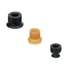 ZP3, Compact Suction Cups, Flat, Flat w/Groove and Bellows Types