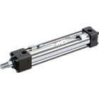 CH(D)SD, ISO Standard Hydraulic Cylinder, Nominal Pressure (10MPa)