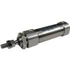 CJ5-S Stainless Steel Cylinder