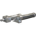 C(D)M2-Z, Double Acting, Single Rod, Air Cylinder