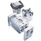 Go To Pneumatic Grippers, Separators and Escapements
