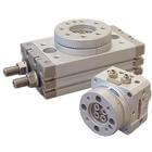 Go To Rotary Actuators & Pneumatic Rotary Cylinders