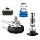 Vacuum Products Suction Cups