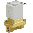 VXS Pilot Operated Solenoid Valve